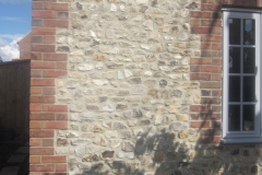 Medium Faced Flint Stone