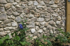 Large & Medium Faced Flint Stone Mixed